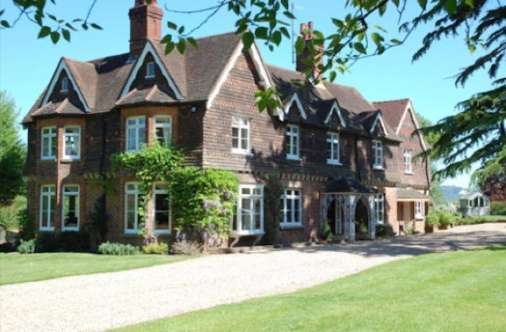 Blackbrook House Holmwood Zewnętrze zdjęcie